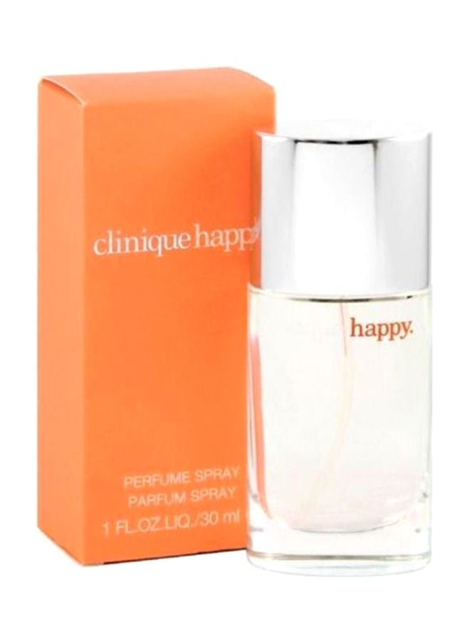 كلينيك عطر هابي 30ملليلتر - Image 2