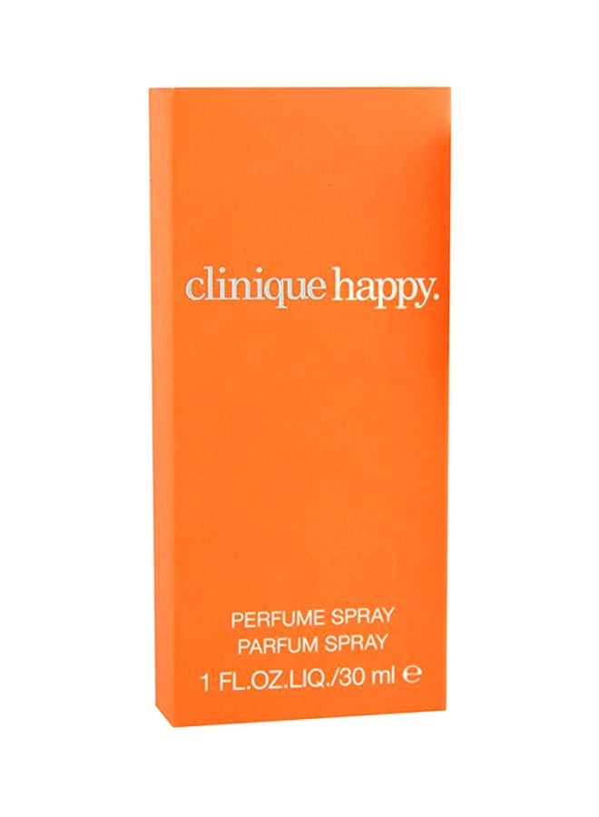 كلينيك عطر هابي 30ملليلتر - Image 3