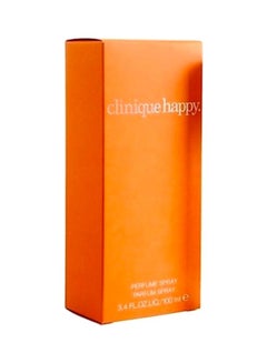 CLINIQUE Happy Perfume Spray 100ml  - Image 3