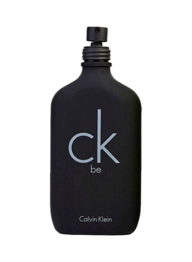 CALVIN KLEIN - CK Be EDT 200ml - Image 1