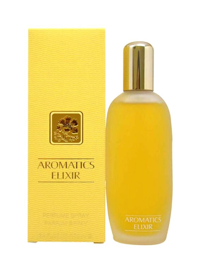 كلينيك بخاخ عطر أروماتيكس إليكسير 100ملليلتر - Image 2