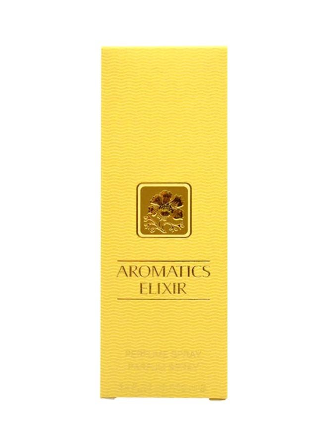 كلينيك بخاخ عطر أروماتيكس إليكسير 100ملليلتر - Image 3