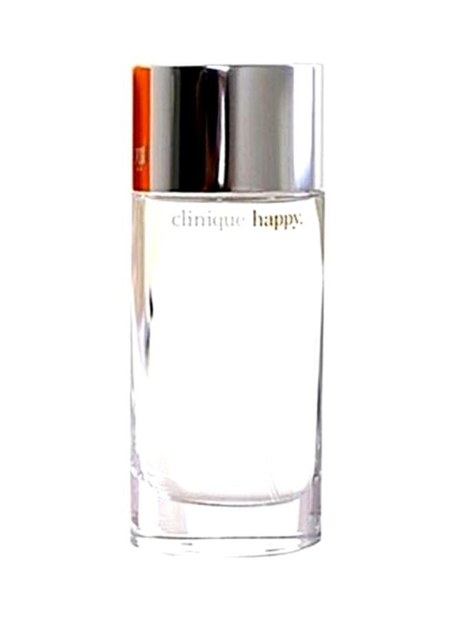 CLINIQUE Happy Perfume Spray 100ml - Image 1