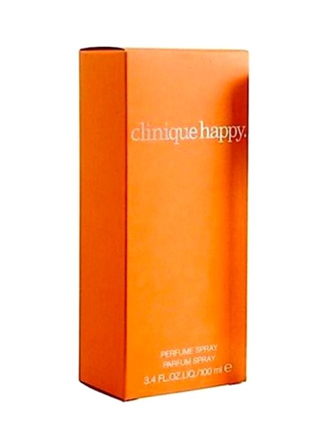 CLINIQUE Happy Perfume Spray 100ml - Image 3