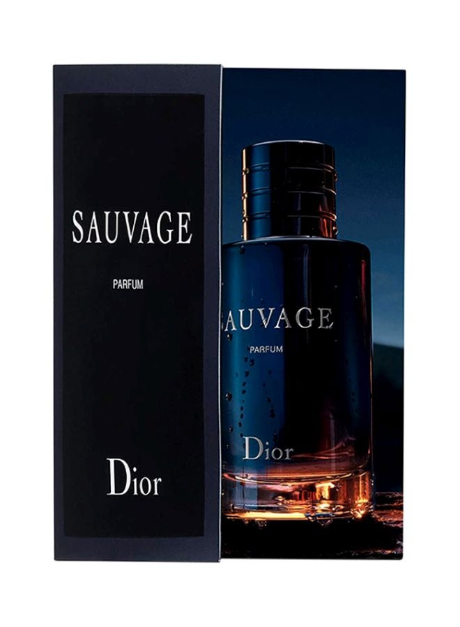 Dior - Sauvage Perfume 1ml - Image 1