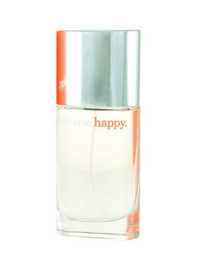 كلينيك بخاخ عطر هابي 30ملليلتر - Image 1