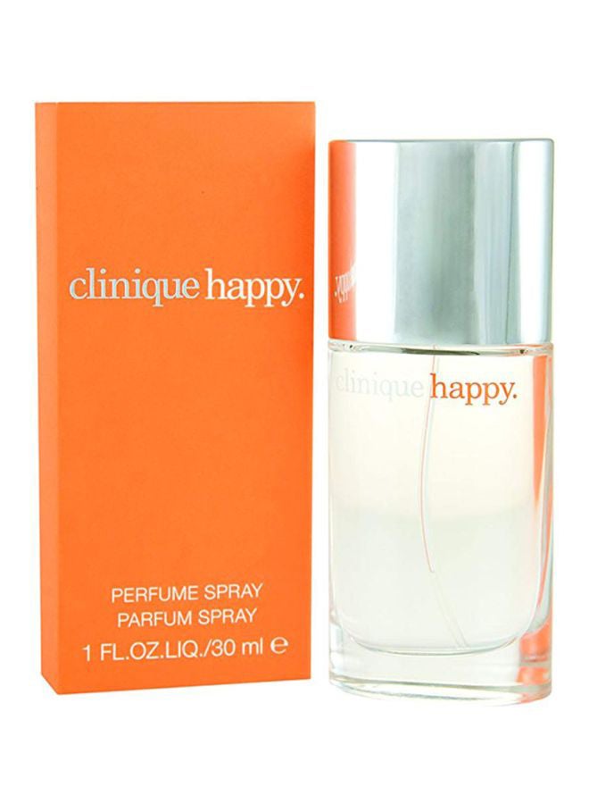 كلينيك بخاخ عطر هابي 30ملليلتر - Image 2