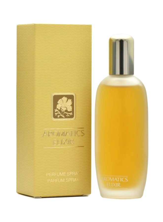 CLINIQUE Aromatics Elixir Parfum Spray 25ml - Image 2