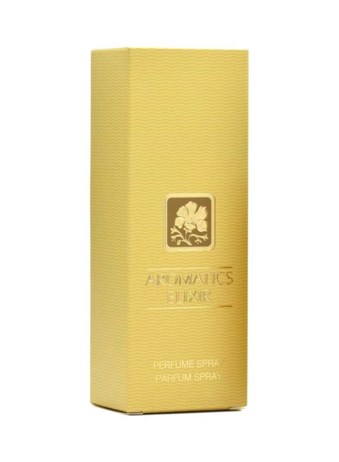 CLINIQUE Aromatics Elixir Parfum Spray 25ml - Image 3