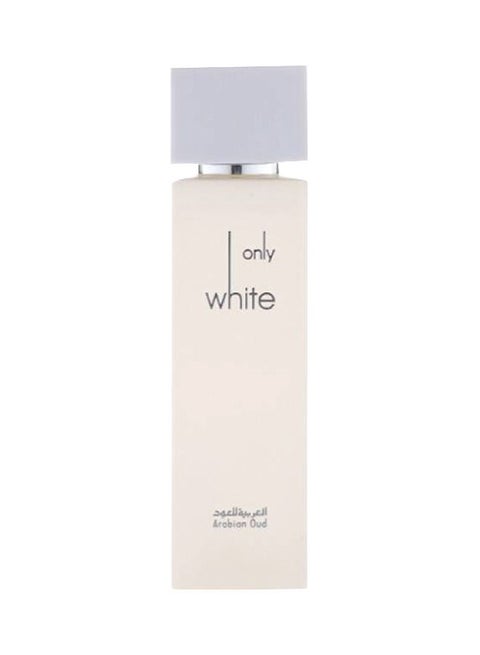 Only White 100ml