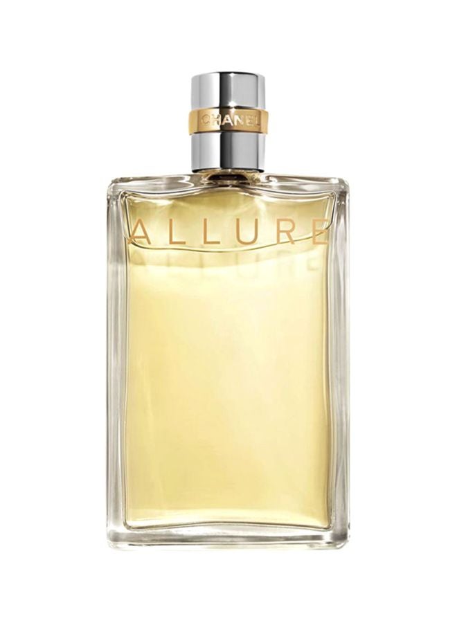 CHANEL - Allure EDT For Women 50ml - Image 1