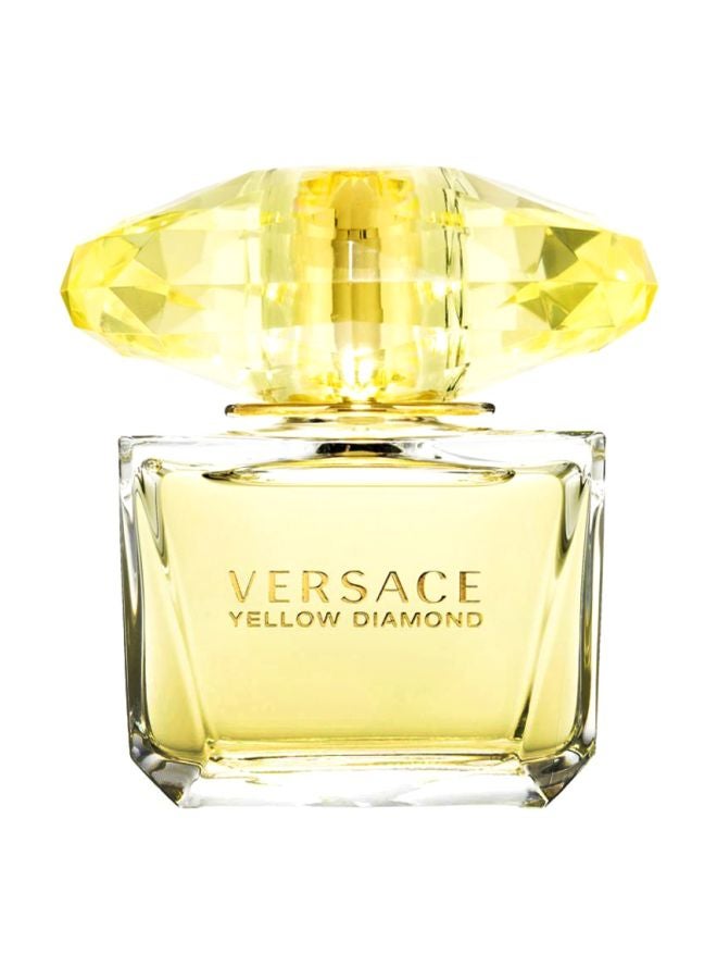فيرزاتشي عطر يلو دياموند إيو دي تويليت 30ملليلتر  - Image 1