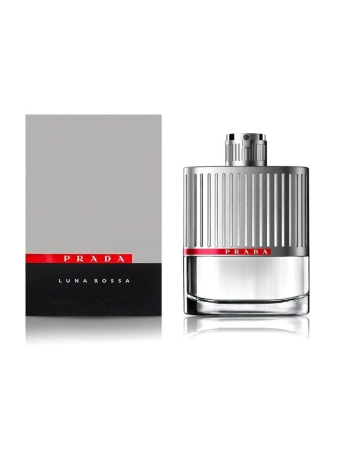PRADA Luna Rossa EDT 150ml - Image 2