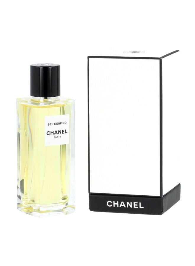 شانيل عطر بيل ريسبيرو EDT 75ملليلتر - Image 2