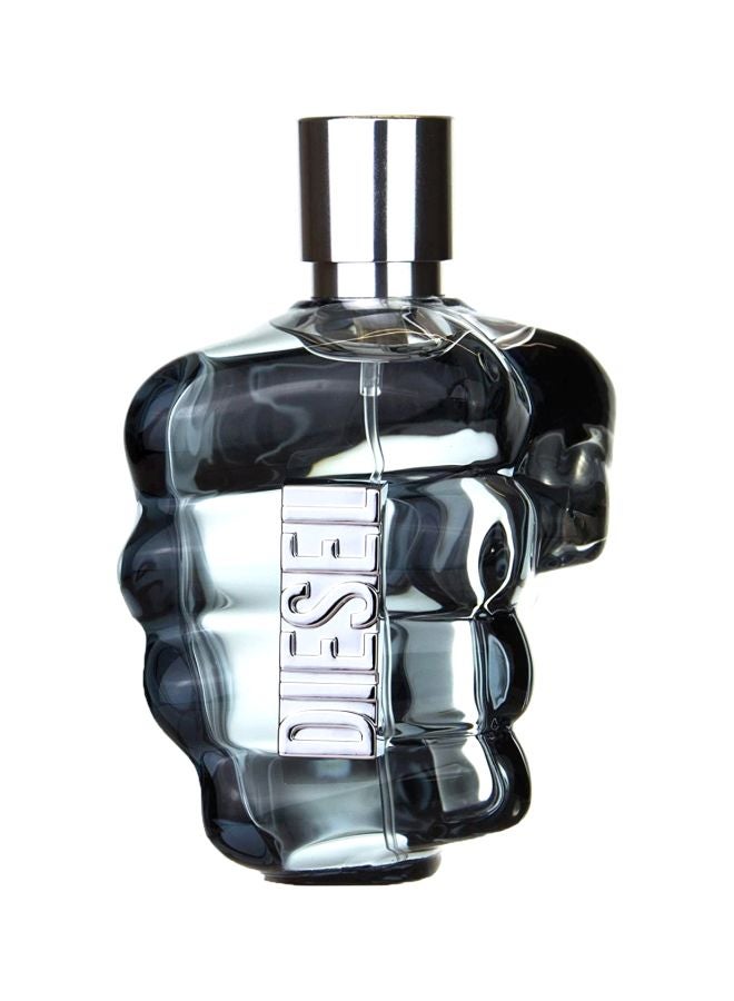 DIESEL Only The Brave EDT 125ml  - Image 1