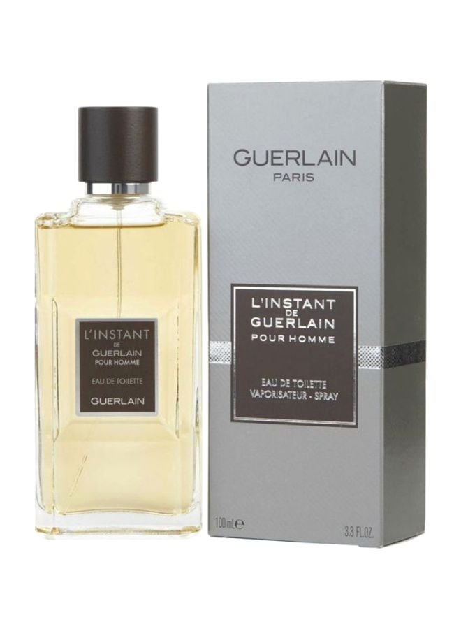 L'Instant EDT 100ml