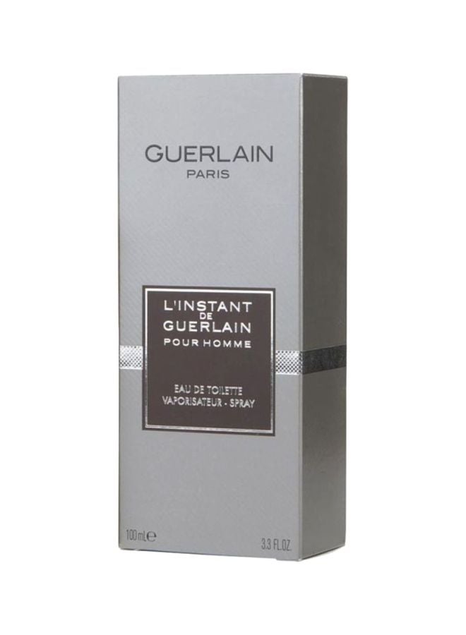 L'Instant EDT 100ml