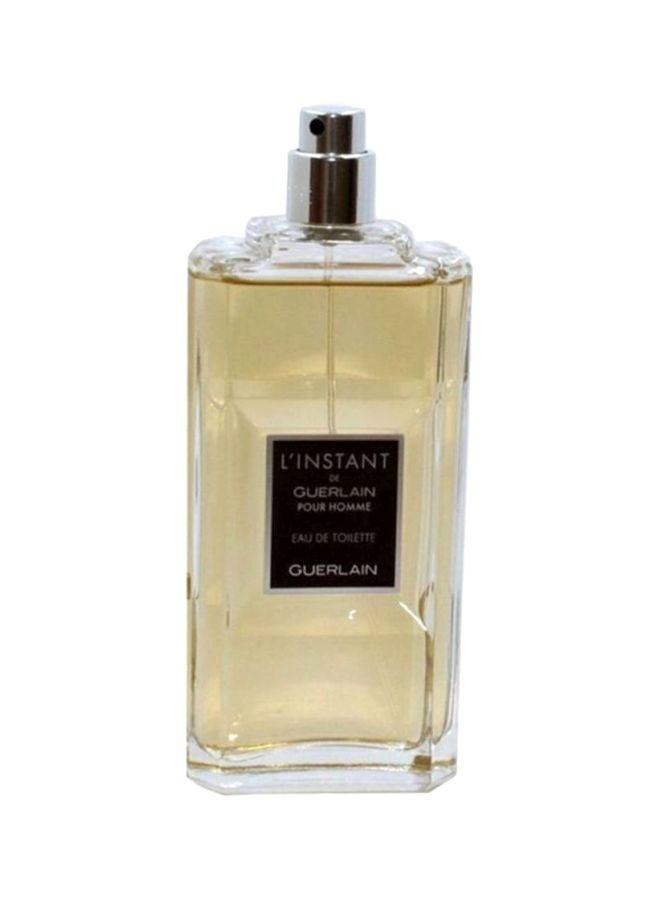 L'Instant EDT 100ml