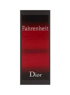 Dior Fahrenheit EDT 100ml  - Image 3