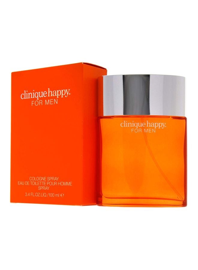 CLINIQUE Happy EDT 100ml - Image 2