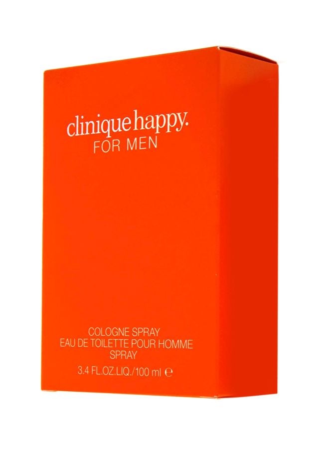 CLINIQUE Happy EDT 100ml - Image 3