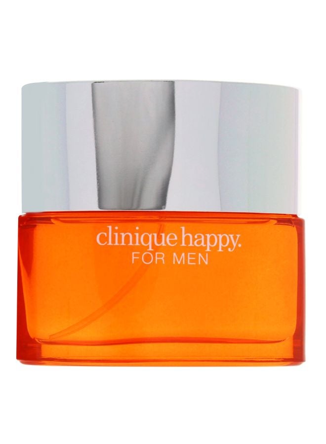 CLINIQUE Happy Cologne Spray EDT 50ml - Image 1