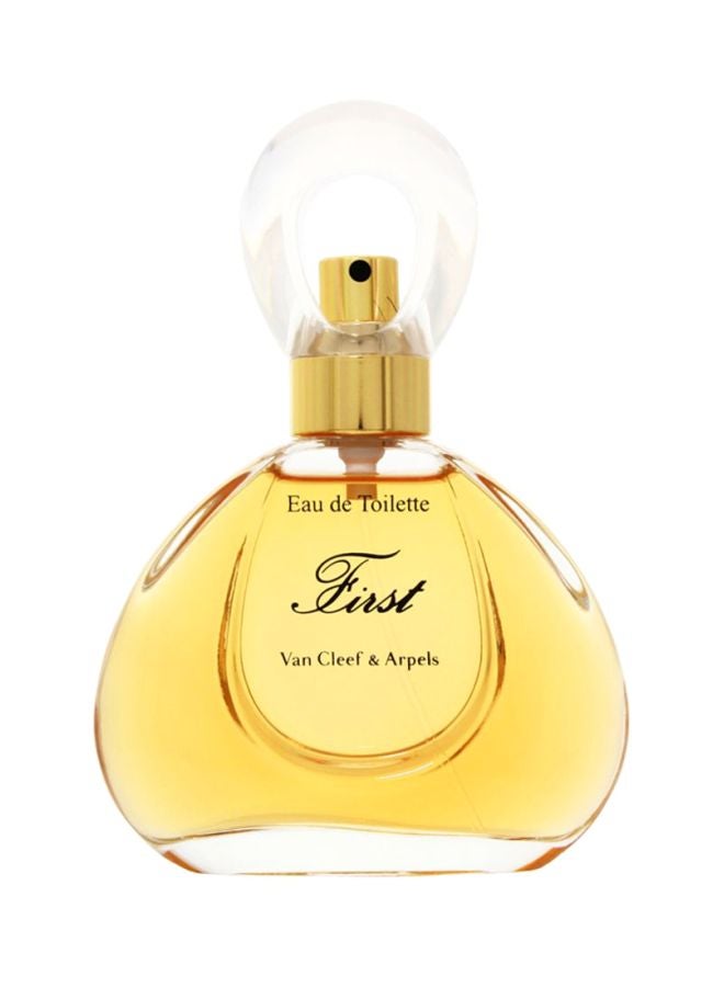Van Cleef & Arpels First EDT 100ml  - Image 1
