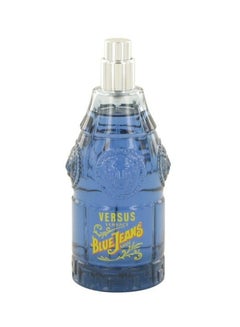 VERSACE Versus Blue Jeans EDT Spray 75ml  - Image 4