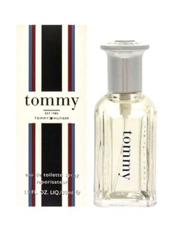TOMMY HILFIGER Tommy EDT 30ml  - Image 2