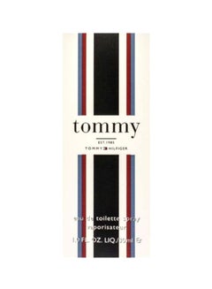 TOMMY HILFIGER Tommy EDT 30ml  - Image 3