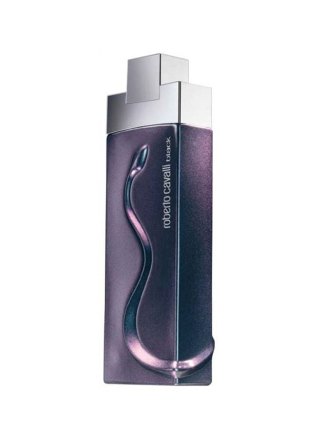 روبرتو كافالي عطر بلاك EDT 100ملليلتر  - Image 1