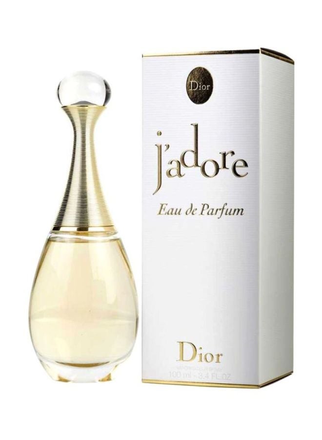 Dior J'adore  EDT 100ml - Image 2