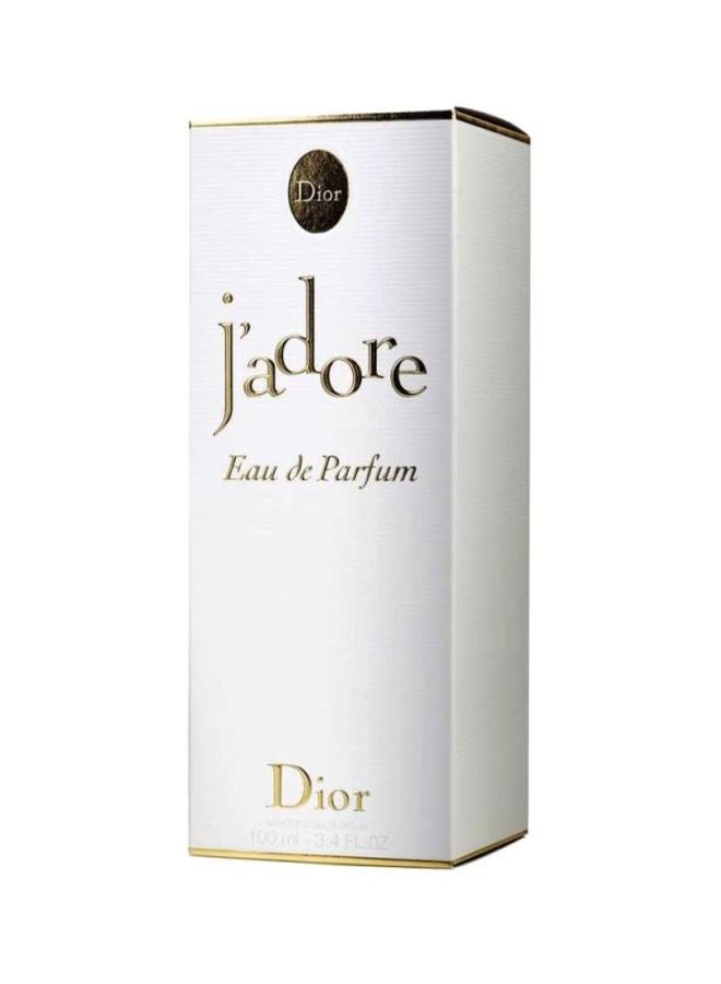 Dior J'adore  EDT 100ml - Image 3