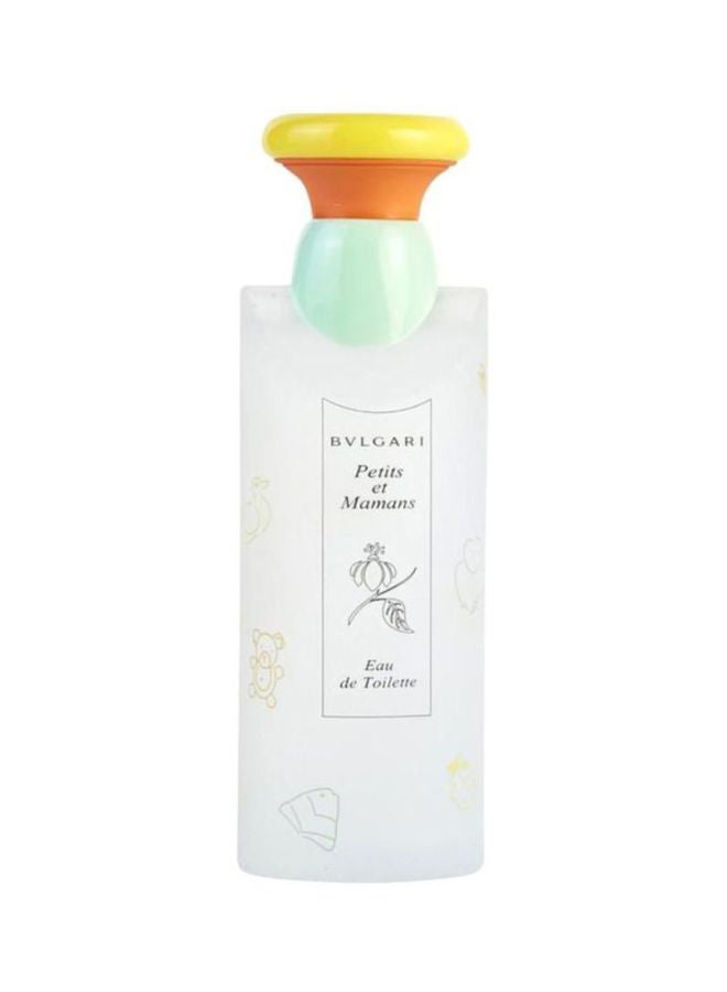 Petits Et Mamans EDT 100ml - v1614008131/N13582442A_1