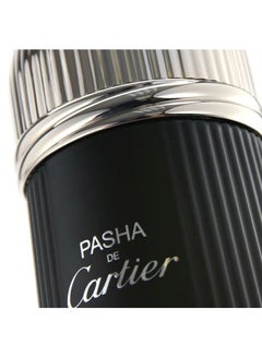 Cartier Pasha Edition Noire EDT 150ml  - Image 4