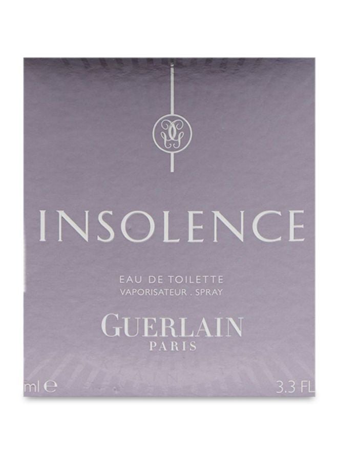Guerlain - Insolence EDT 100ml - Image 1