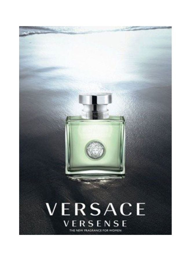 VERSACE - Versense EDT 100ml - Image 1
