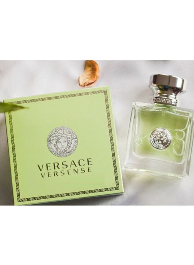 VERSACE - Versense EDT 100ml - Image 1