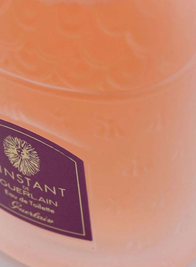 غيرلان عطر تواليت لينستانت دي 100ملليلتر - Image 5