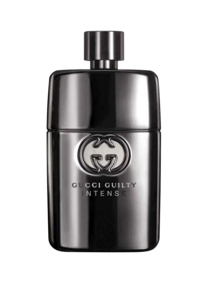 غوتشي ماء تواليت مركز من جيلتي 50ملليلتر - Image 1