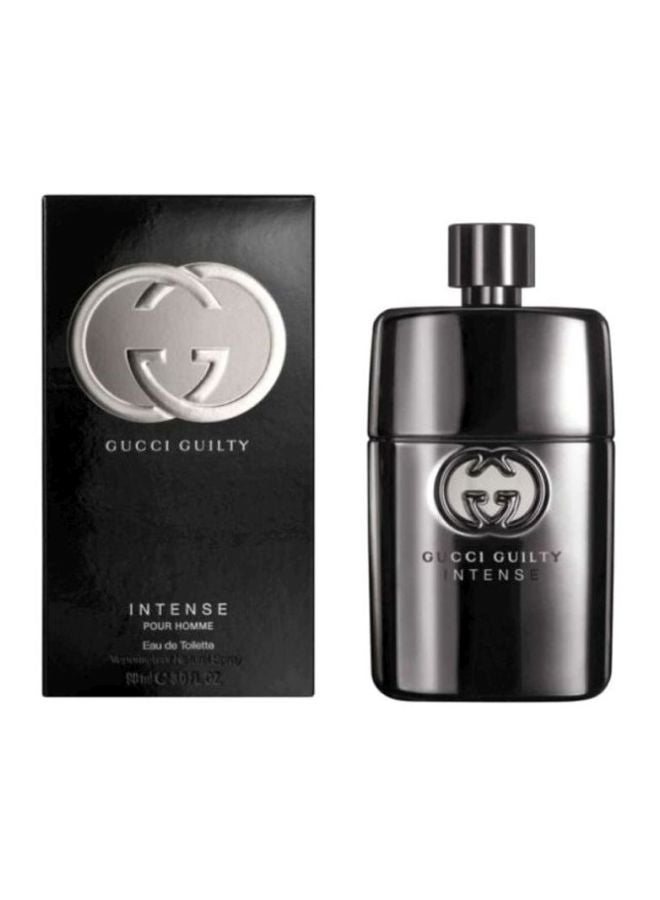 غوتشي ماء تواليت مركز من جيلتي 50ملليلتر - Image 2