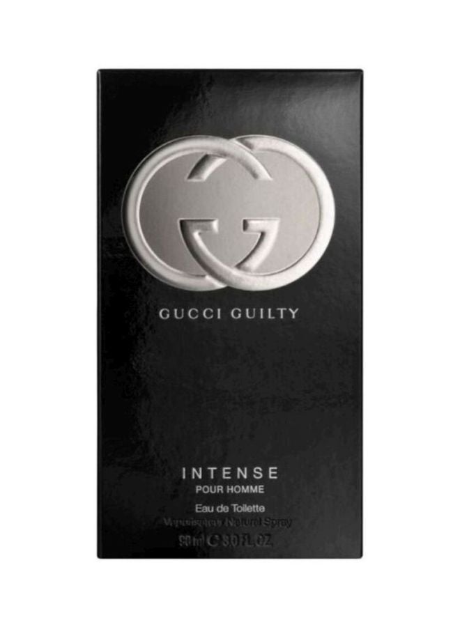 غوتشي ماء تواليت مركز من جيلتي 50ملليلتر - Image 3