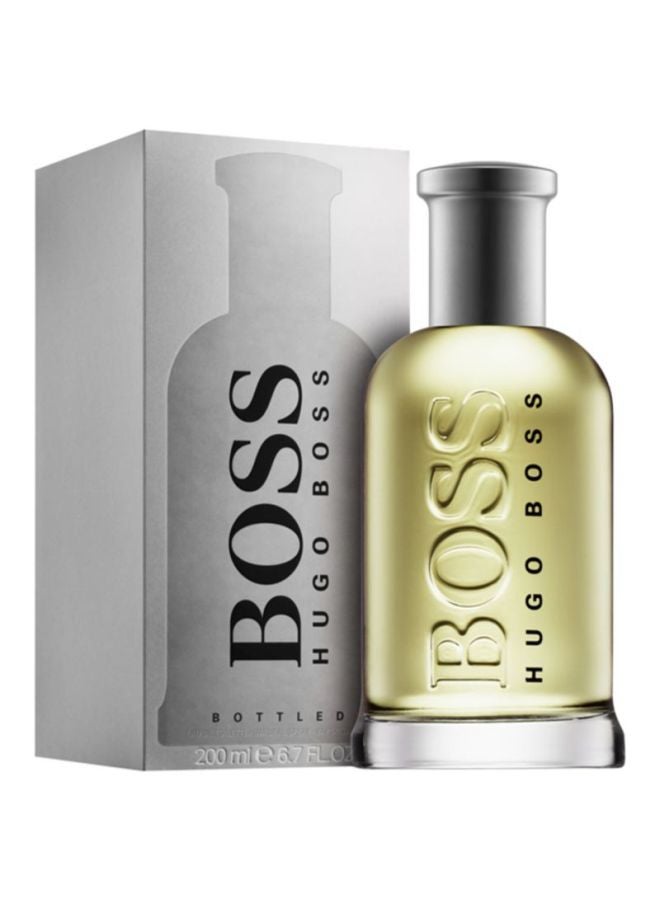هوغو بوس - عطر بوتيلد 200ملليلتر - Image 1