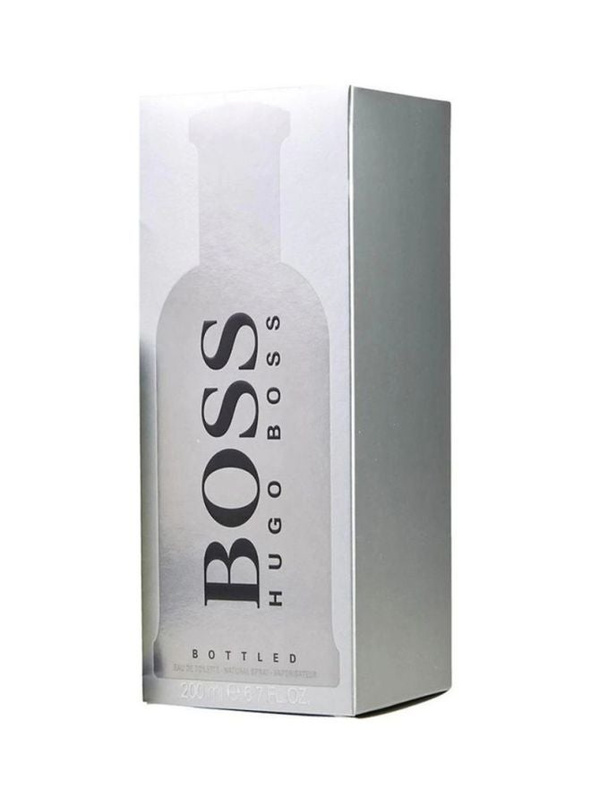 هوغو بوس - عطر بوتيلد 200ملليلتر - Image 1