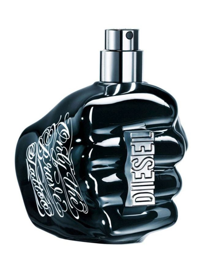 Diesel Only The Brave Tattoo EDT 125ml