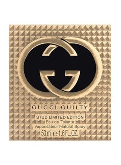 GUCCI Guilty Stud Limited Edition EDT 50ml  - Image 3