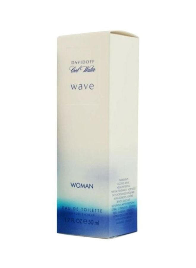 Cool Water Wave  EDT 50ml - v1614008980/N15567904A_3