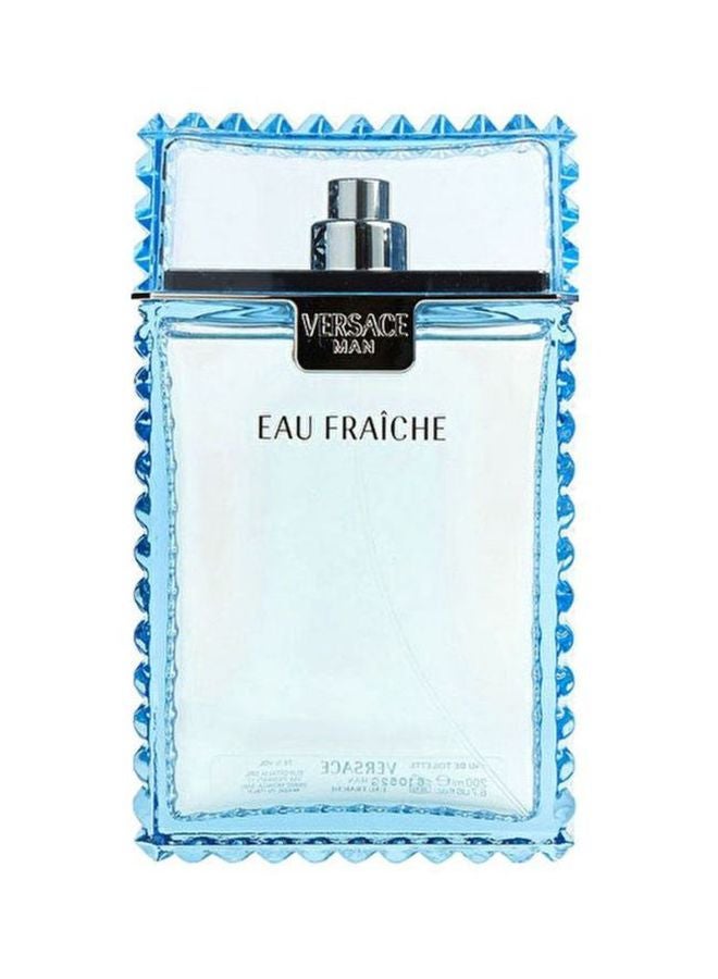 فيرزاتشي عطر أو فريش EDT - Image 1