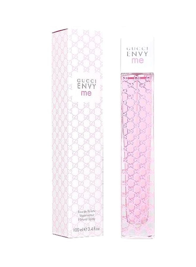 GUCCI - Envy Me EDT 100ml - Image 1