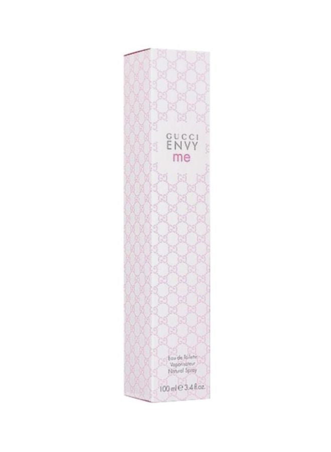 GUCCI - Envy Me EDT 100ml - Image 1